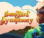 Songbird Symphony EU Nintendo Switch CD Key