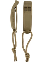Camel Signal Whistle Molle 2-Pack