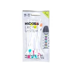 Kids' Elastic Hickies Laces (10PCS)