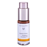 DR. HAUSCHKA Translucent Bronzing Tint tónovací emulze 18 ml