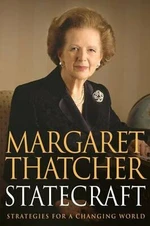 Statecraft - Margaret Thatcherová