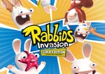 Rabbids Invasion Gold Edition AR XBOX One CD Key