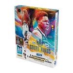 Panini 2023-2024 NBA karty Panini Court Kings Basketball Hobby Box