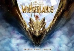 Tiny Tina's Wonderlands: Chaotic Great Edition US XBOX One / Xbox Series X|S CD Key