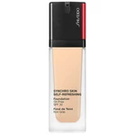 Shiseido Dlouhotrvající make-up SPF 30 Synchro Skin (Self-Refreshing Foundation) 30 ml 220 Linen