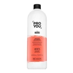 Revlon Professional Pro You The Fixer Repair Shampoo vyživujúci šampón pre suché a poškodené vlasy 1000 ml