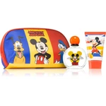 Disney Mickey&Friends Toilet Bag Set darčeková sada pre deti