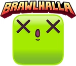 Brawlhalla - XoX Face Avatar DLC CD Key