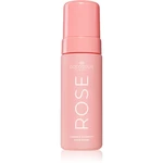 COCOSOLIS ROSE Clean & Hydrate Face Foam čisticí pleťová pěna s hydratačním účinkem 150 ml