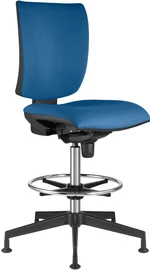 LD SEATING Kancelářská židle LYRA 206-SY