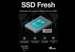 SSD Fresh Key (Lifetime / 1 PC)