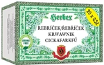 Herbex Řebříček obecný 20 x 3 g