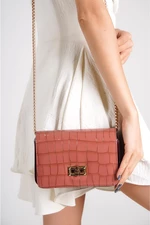 Capone Outfitters Capone Soho Dried Rose Women's Bag
