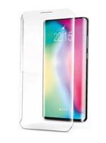 Tvrzené sklo GLASS FULL pro Xiaomi Redmi Note 13 Pro+, černá