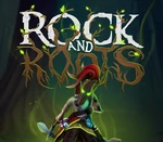 Rock and Roots Steam CD Key