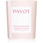 Payot Rituel Douceur Bougie Harmonisante vonná svíčka s vůní jasmínu 180 g