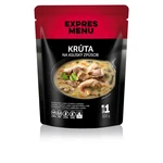 EXPRES MENU Morka na ázijský spôsob bez lepku 1 porcia