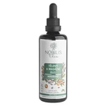NOBILIS TILIA Telový a masážny olej Marhuľový 100 ml