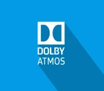 Dolby Atmos AR XBOX One / Xbox Series X|S / Window 10 CD Key