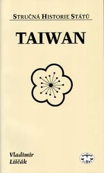 Taiwan - Vladimír Liščák
