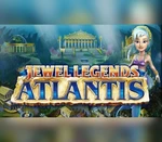 Jewel Legends: Atlantis Steam CD Key