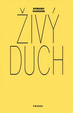Živý duch - Romano Guardini