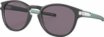 Oakley Latch 92656253 Matte Carbon/Prizm Grey Életmód szemüveg