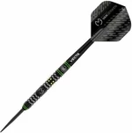 Winmau MvG Vantage Tungsten 90% Steeltip 24 g Šípky