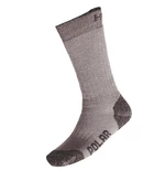 Husky  Polar antracit, XL(45-48) Ponožky