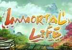 Immortal Life EU Steam CD Key