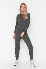 Set da donna Trendyol TWOAW23AU00041/ANTHRACITE
