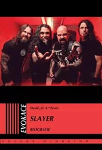 Slayer - Biografie - David Ferris