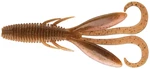 Daiwa gumová nástraha steez hog molted shrimp - 5,6 cm 10 ks