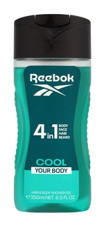 REEBOK COOL YOUR BODY SPRCHOVY GEL 250ML