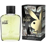 Playboy My Vip Story Edt 100ml