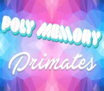 Poly Memory: Primates Steam CD Key