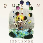 Queen - Innuendo (2 LP) LP platňa