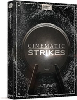 BOOM Library Cinematic Strikes CK (Digitální produkt)