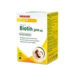 Biotin 300µg 90 tablet
