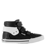 SoulCal Aston Hi Top Childrens Trainers