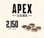 Apex Legends + 2150 Apex Coins XBOX One / Xbox Series X|S Account
