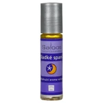 SALOOS Zklidňující aroma roll-on Sladké spaní 9 ml