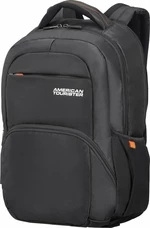 American Tourister Urban Groove 7 Laptop Backpack Black 26 L Zaino