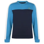 Lacoste Block Stripe Sweatshirt