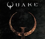 Quake EU XBOX One / Xbox Series X|S CD Key