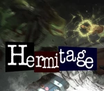 Hermitage: Strange Case Files AR XBOX One CD Key