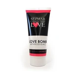 HRISTINA Přírodní intimní sprchový gel s afrodiziaky love bomb 200 ml