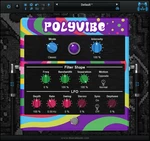 Blue Cat Audio Polyvibe (Produkt cyfrowy)