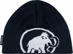 Mammut Tweak Beanie Marine/White UNI Čiapka