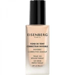 Eisenberg Dlouhotrvající make-up (Invisible Corrective Make-up) 30 ml 00 Natural Porcelain